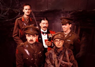 blackadder